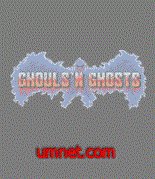 game pic for Interactive Ghouls N Ghosts  S40v3